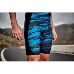 Zone3 Activate+ Trisuit Men stealth speed - full print 10 Zone3 Activate+ Trisuit Men stealth speed - full print -Deals Neopren Suits Store zone3 activate trisuit men stealth speed full print 6