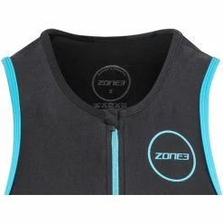 Zone3 Activate Trisuit Women black/turquoise -Deals Neopren Suits Store zone3 activate trisuit women black turquoise 6