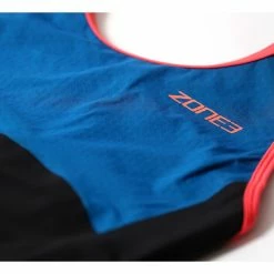 Zone3 Aeroforce Swimback Style ITU Design Trisuit Women black/teal/coral 8 Zone3 Aeroforce Swimback Style ITU Design Trisuit Women black/teal/coral -Deals Neopren Suits Store zone3 aeroforce swimback style itu design trisuit women black teal coral 3