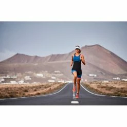 Zone3 Aeroforce Swimback Style ITU Design Trisuit Women black/teal/coral 11 Zone3 Aeroforce Swimback Style ITU Design Trisuit Women black/teal/coral -Deals Neopren Suits Store zone3 aeroforce swimback style itu design trisuit women black teal coral 6