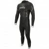 Zone3 Agile Wetsuit Men black/silver/gun metal