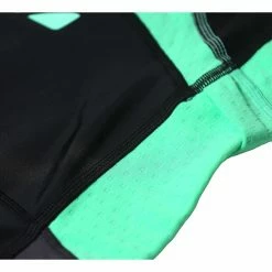 Zone3 Aquaflo Plus Trisuit Women black/grey/mint -Deals Neopren Suits Store zone3 aquaflo plus trisuit women black grey mint 3