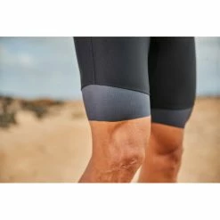 Zone3 Aquaflo+ SS Trisuit Men black/grey/neon green 8 Zone3 Aquaflo+ SS Trisuit Men black/grey/neon green -Deals Neopren Suits Store zone3 aquaflo ss trisuit men 4