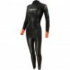 Zone3 Aspect Breaststroke Wetsuit Women black