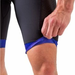 Zone3 Performance Culture Trisuit Men marl navy/black/grey -Deals Neopren Suits Store zone3 performance culture triathlon puku miehet musta sininen 3