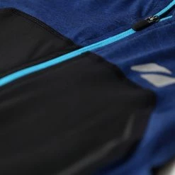 Zone3 Performance Culture Trisuit Men marl navy/black/grey -Deals Neopren Suits Store zone3 performance culture triathlon puku miehet musta sininen 5