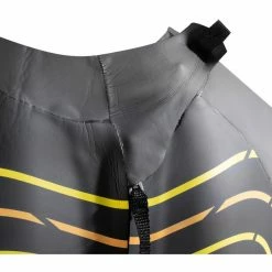 Zone3 Thermal Aspect Breaststroke Wetsuit Women black/orange/yellow 9 Zone3 Thermal Aspect Breaststroke Wetsuit Women black/orange/yellow -Deals Neopren Suits Store zone3 thermal aspect breaststroke wetsuit women black orange yellow 4