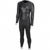 Zone3 Valour Wetsuit Men black/silver