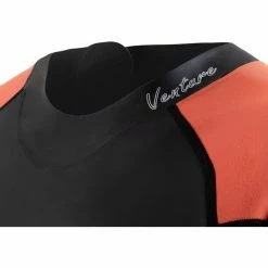 Zone3 Venture Wetsuit Kids black/orange 9 Zone3 Venture Wetsuit Kids black/orange -Deals Neopren Suits Store zone3 venture wetsuit kids black orange 5