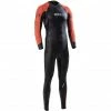 Zone3 Venture Wetsuit Men black/orange