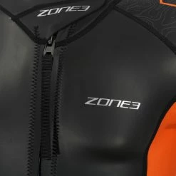 Zone3 Versa Swimrun Wetsuit Men black/orange/gun metal -Deals Neopren Suits Store zone3 versa swimrun wetsuit men black orange gun metal 5